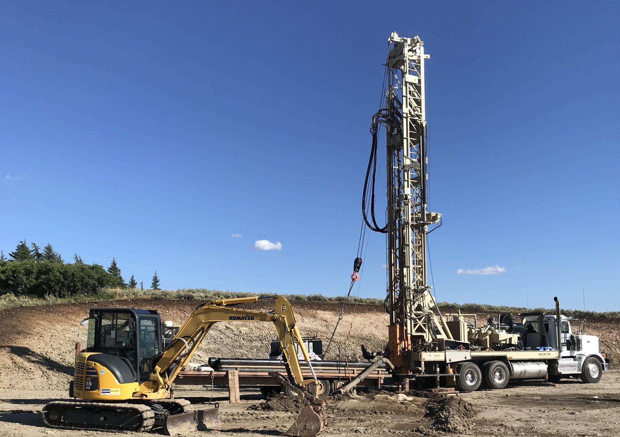 Water Well Drilling Specialists in Summit and Wasatch Counties ...